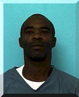 Inmate Mel T Wright