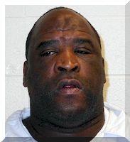 Inmate Michael B Brown