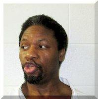 Inmate Michael Benjamin