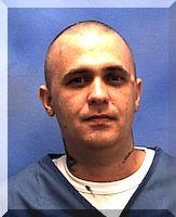 Inmate Michael F Jr Dawn