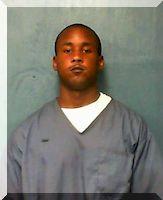 Inmate Michael I Ford