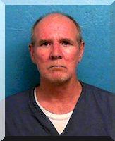 Inmate Michael L Pepper