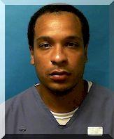 Inmate Michael L Walker