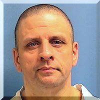 Inmate Michael Matlock