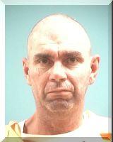 Inmate Michael Montgomery