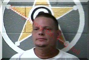 Inmate Michael Oakley