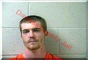 Inmate Michael Ryan Craig