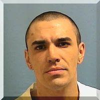 Inmate Michael T Tyson