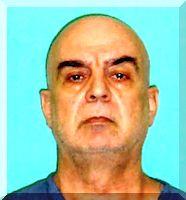 Inmate Michel A Abdallah