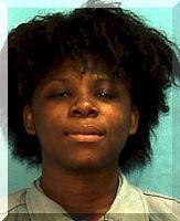 Inmate Michelle S Hunter