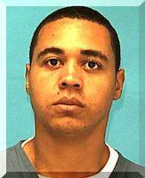 Inmate Miclet J Etienne