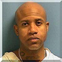 Inmate Mikal A Ali