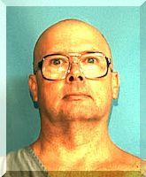 Inmate Mike Satterwhite