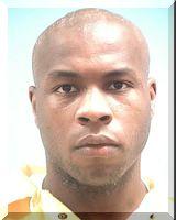 Inmate Montonio Jackson