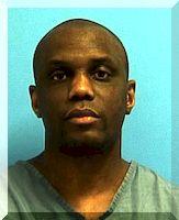 Inmate Morris D Walker