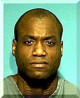 Inmate Nathaniel D Taylor