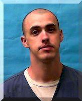 Inmate Nathaniel W Labori