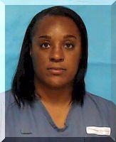 Inmate Noni J Stinson