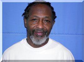 Inmate Oscar Boyd