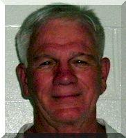 Inmate Paul Becton