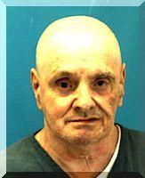 Inmate Paul J Jr Mallia