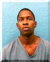 Inmate Phillip J Williams