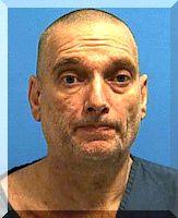 Inmate Phillip W Coppinger