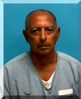 Inmate Rafael S Quesada