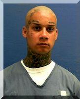 Inmate Ramon J Rivera