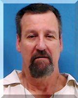 Inmate Randy K Glenn