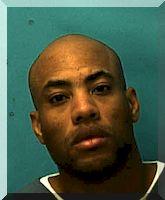 Inmate Rashawn M Scott