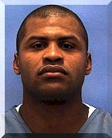 Inmate Rayshod J Weaver