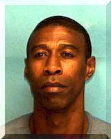 Inmate Reginald Bascomb