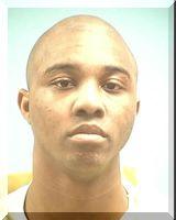 Inmate Reginald Reed