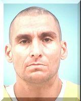 Inmate Richard Aaron