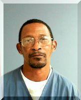 Inmate Richard Boykins