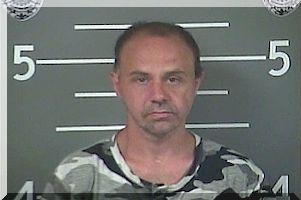 Inmate Richard D Coleman