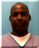 Inmate Robert E Akes