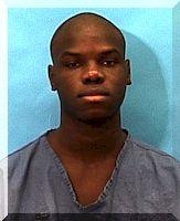 Inmate Robert Jr Stewart