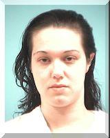 Inmate Robyn Bradley