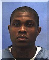 Inmate Roderick F Jr White