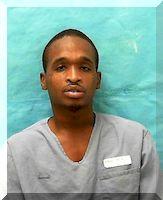 Inmate Rodney Williams