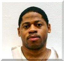 Inmate Romario V Waller