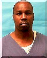 Inmate Roshawn B Brown