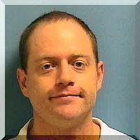 Inmate Ryan C Ashberger