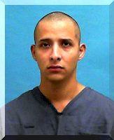 Inmate Ryan M Flores