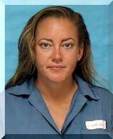 Inmate Samantha L Cook