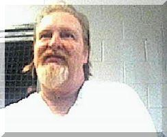 Inmate Scott Leavitt