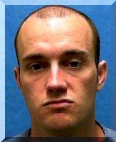 Inmate Sean E Jr Thompson