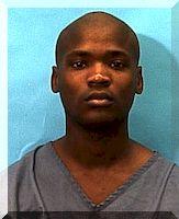 Inmate Sharrod S Favors